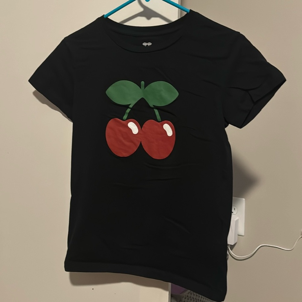 Pacha Ibiza Cherry Tshirt